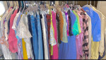 LOT Zara AS IS. Tween CLothing NEGO