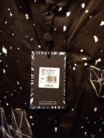 2019 Limited Edition Robert Graham Star Wars The Falcon Sport Shirt