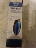 Top paw trimmers