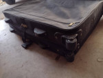 Travelpro Heavy Duty Wheeled Garment Bag
