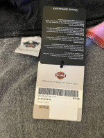 New Harley Davidson Ladies' 2-Piece Set