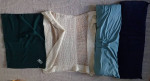 ✰✰ BODY PILLOWS, BLANKETS, MEN’S SKI/WINTER WEAR, & STREET CLOTHES! ✰✰