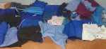 SCRUBS lot of women's medical scrubs sz SM MED LG 40PCS