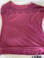 Clothing summer/spring