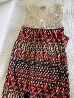 Clothing summer/spring