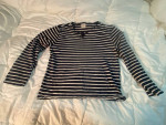 Box of Men’s long sleeve tops (7 items)