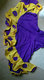 dance outfit