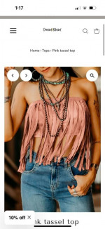 Brand New Fashion Clothes & Jewelry