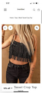 Brand New Fashion Clothes & Jewelry