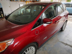 Ford 100,000 mi