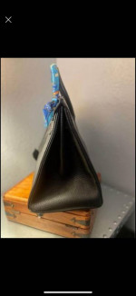 Popular Style Handbag