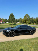 2015 Chevrolet Camaro SS RWD 97,000 mi