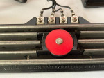 Lionel Operating Electric Train Track O-Gauge