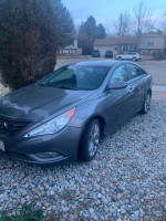 2011 Hyundai Sonata SE FWD 58,000 mi