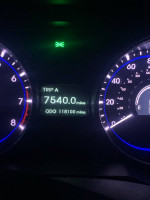 2011 Hyundai Sonata SE FWD 58,000 mi