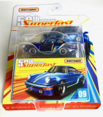 Matchbox: Porsche 911 Turbo (Premium)