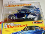 Matchbox: Porsche 911 Turbo (Premium)