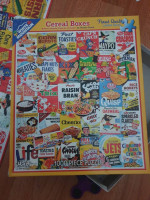 1000 Piece Jigsaw Puzzle