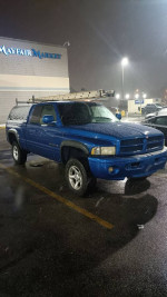 Dodge Magnum 72,000 mi