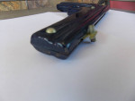 Vintage 1960's Glider Gun