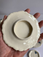 Darling Vintage Windmill Children's Tea Set