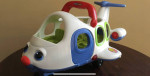 Little People Airplane