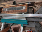 Pool table