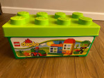 Lego Duplo All in One