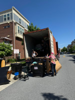 Moving / Mudanza