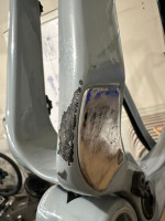 2021 Fezzari Signal Peak