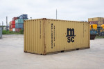 20ft and 40ft container  for sale