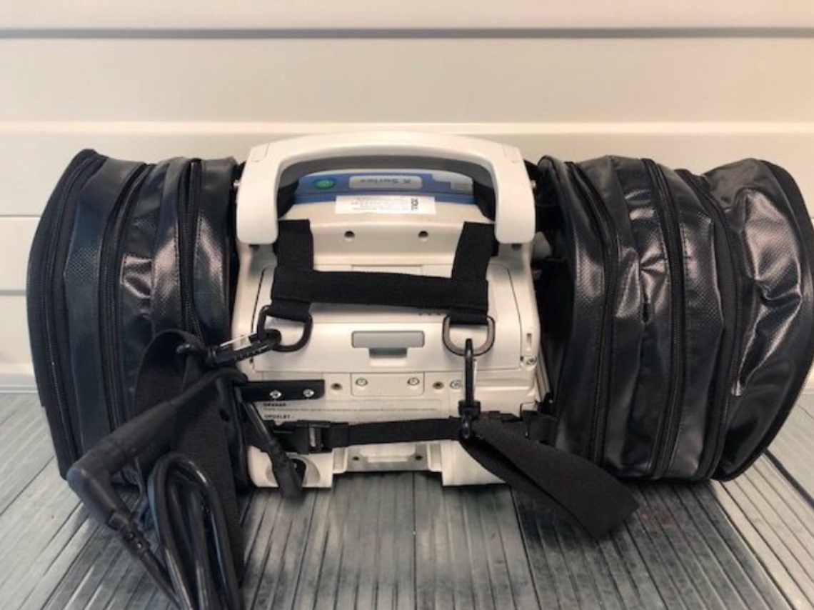 Zoll X Series Defibrillator