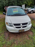 Dodge Caravan 140,000 mi