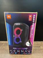 JBL PartyBox Club 120 - Portable Party Speaker