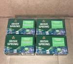 Original  Irish Spring Clean  SOAP