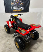 1999 Yamaha Banshee