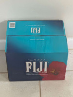 FIJI Natural Artesian Water with Electrolytes and Minerals, 16.9 Fl Oz