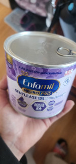 Enfamil Available for babies