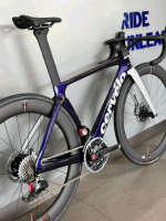 Cervelo Road Bike