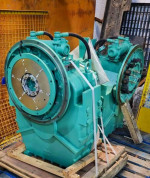 Shiping Vessel Spare Parts Available