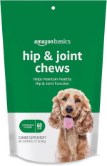 Dog food