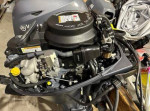 Outboard Engine