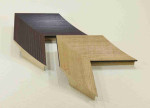 Great 4.1" wide photo frame