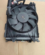 Dodge Charger/Challenger Set Radiator