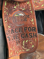 Stunning Martin Saddlery Western Saddle – Excellent Condition