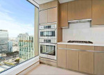 1bed 2bath Condo located in the coveted 09 stack with Floor-to-Ceiling Windows. Soak in some of the Best Views in the city that include Downtown