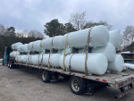 Propane tanks for sale