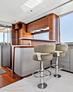 Yacht for sale