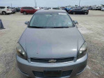 Front view of a 2006 Chevrolet Impala LS for sale, showcasing clean exterior and reliable design.