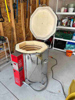 Evenheat RM 2 1822 Kiln